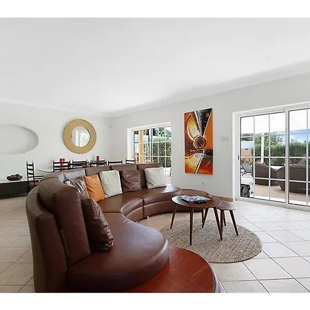 Luxury Carrah - Heated Pool Nr Quinta Da Villa *