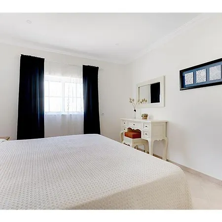 Villa Luxury Carrah - Heated Pool Nr Quinta Da Loulé
