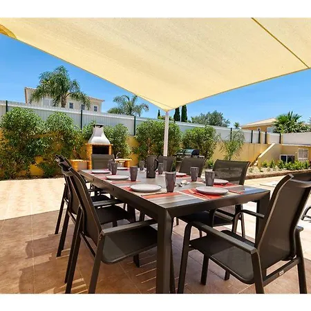 Villa Luxury Carrah - Heated Pool Nr Quinta Da