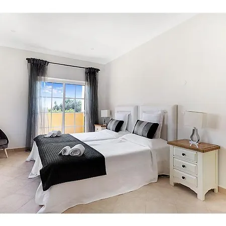 Luxury Carrah - Heated Pool Nr Quinta Da