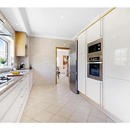Villa Luxury Carrah - Heated Pool Nr Quinta Da