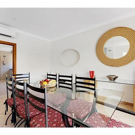 Luxury Carrah - Heated Pool Nr Quinta Da Loule