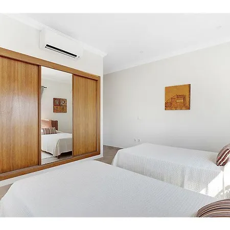 Luxury Carrah - Heated Pool Nr Quinta Da * 楼尔