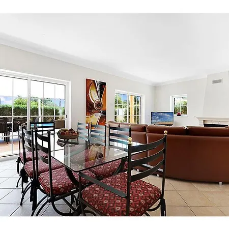 Luxury Carrah - Heated Pool Nr Quinta Da 别墅 *
