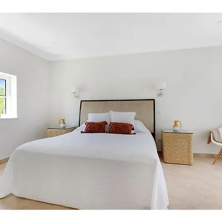 Luxury Carrah - Heated Pool Nr Quinta Da Villa *