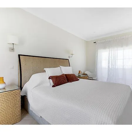 Luxury Carrah - Heated Pool Nr Quinta Da 别墅