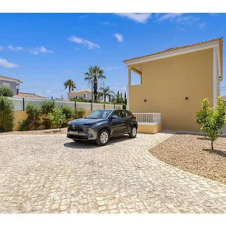 Luxury Carrah - Heated Pool Nr Quinta Da * 楼尔