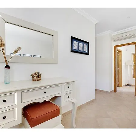 Luxury Carrah - Heated Pool Nr Quinta Da 别墅 *