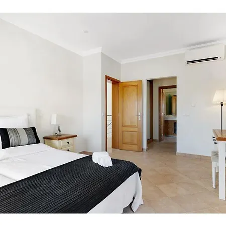 Luxury Carrah - Heated Pool Nr Quinta Da