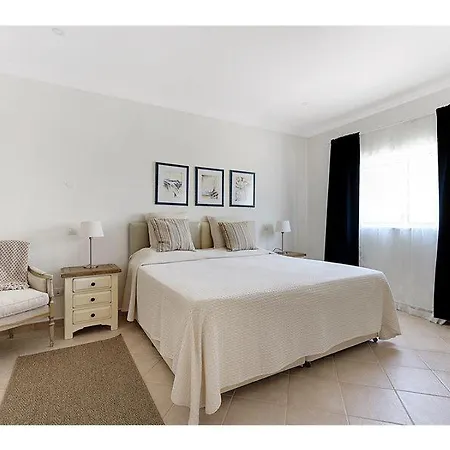 别墅 Luxury Carrah - Heated Pool Nr Quinta Da